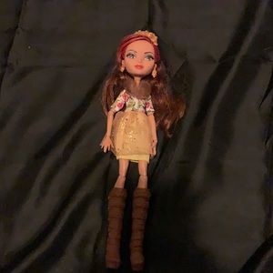 Ever after high Rosabella